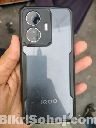 Iqoo z6 44w